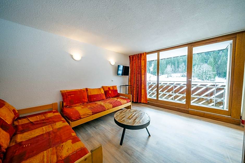 Résidence Capfun du Téléphérique, Morzine