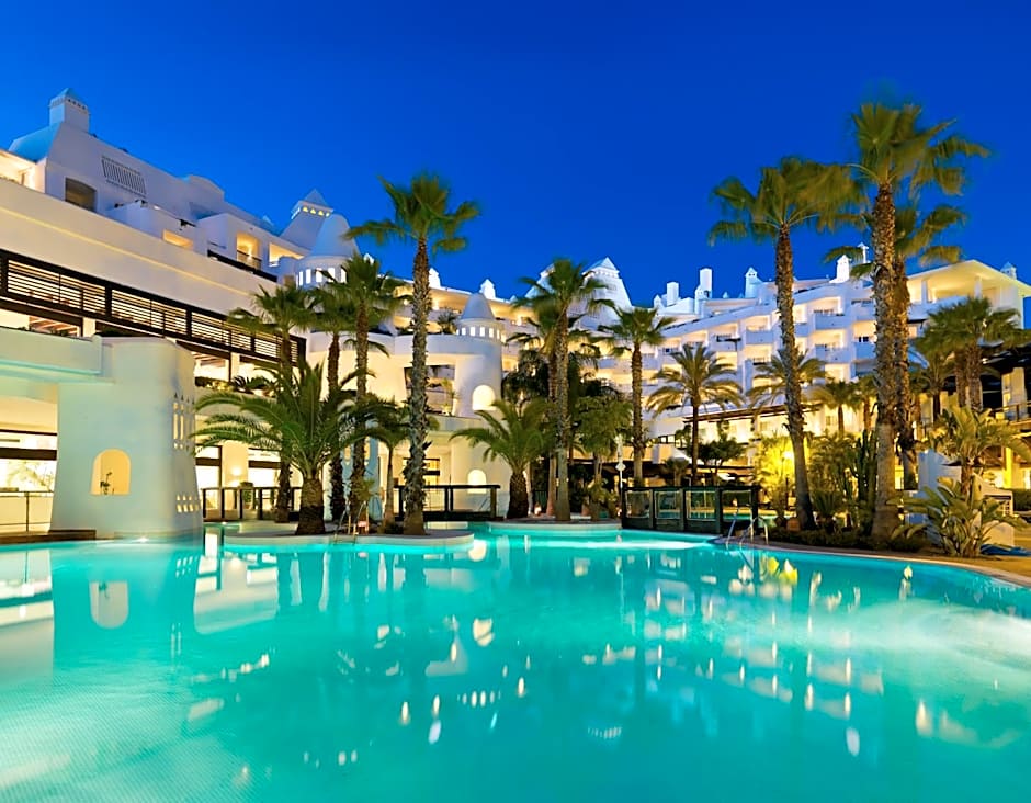 H10 Estepona Palace