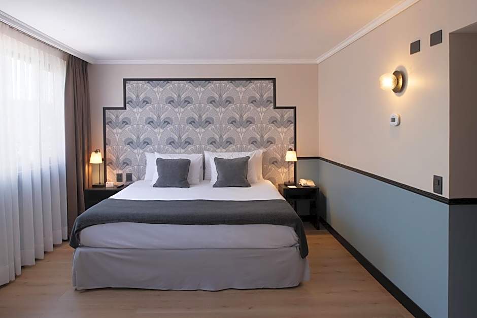 Hotel Director Vitacura