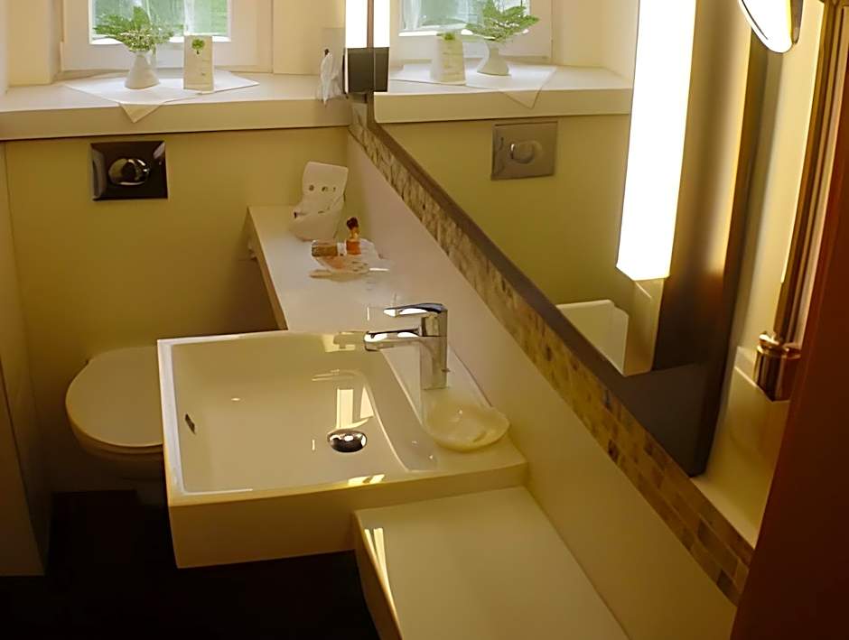 Hotel Haus Berlin