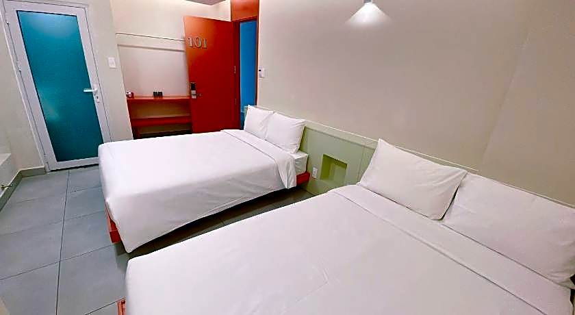 Bazan Hotel