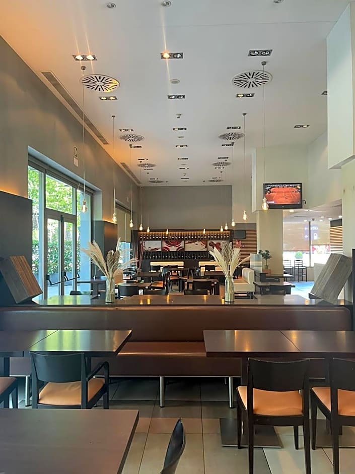 Ibis Barcelona Mollet