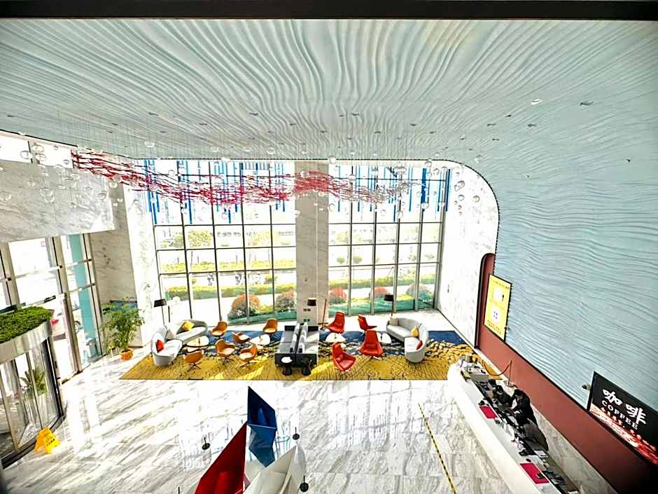 Artels Collection Lingang Shanghai