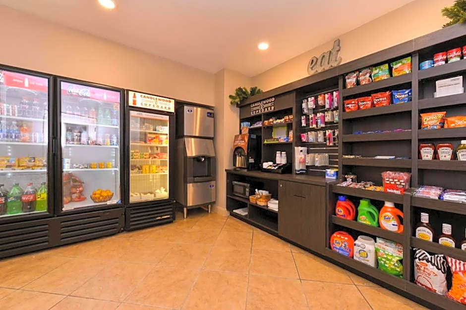 Candlewood Suites Bloomington-Normal By IHG