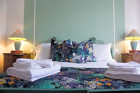 City View Pescara B&B