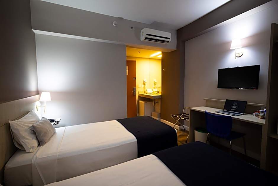 Transamerica Executive Belo Horizonte