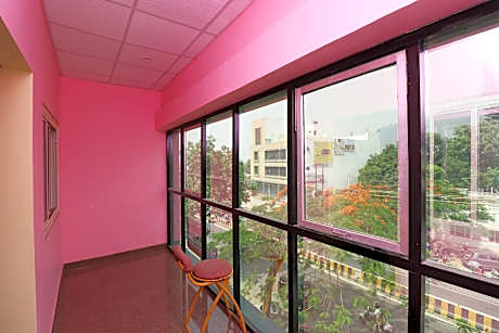 Hotel O SHRI RAM Homestay