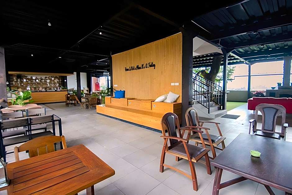 Sandalwood Boutique Hotel