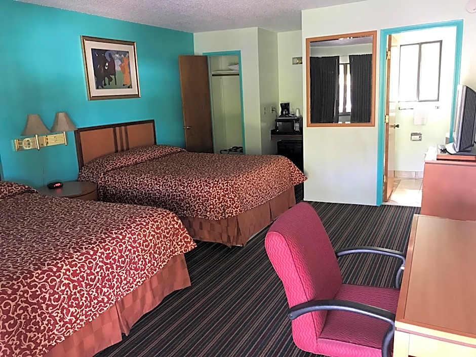 Klamath Motor Lodge