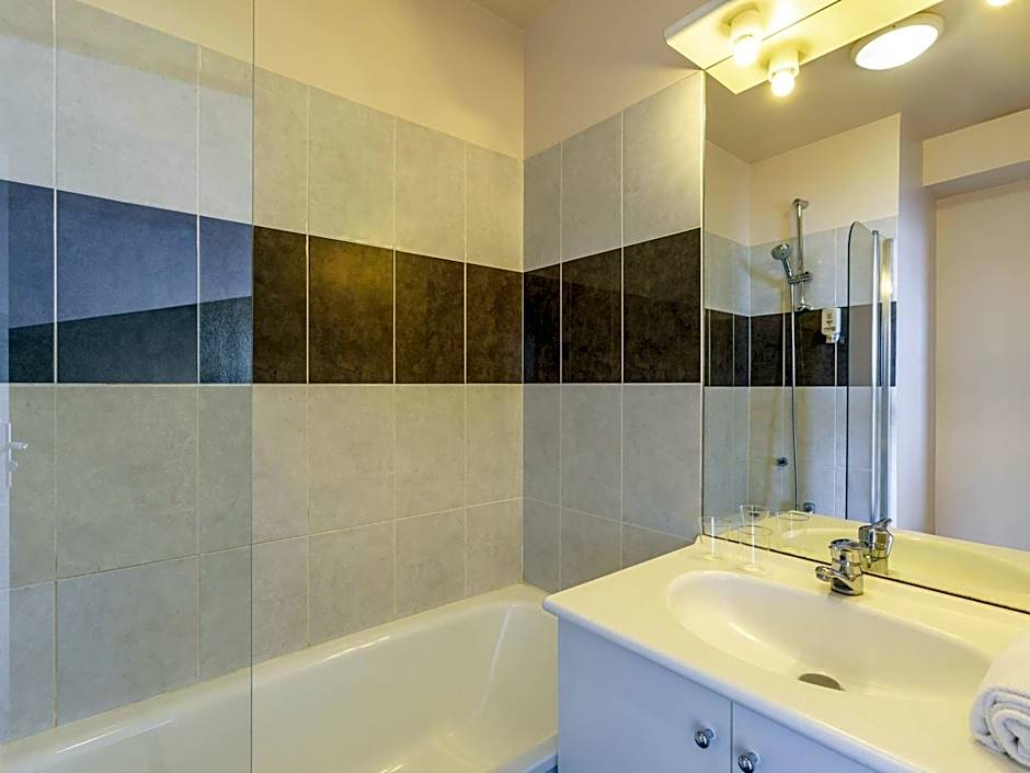 Aparthotel Adagio Access Carrieres Sous Poissy