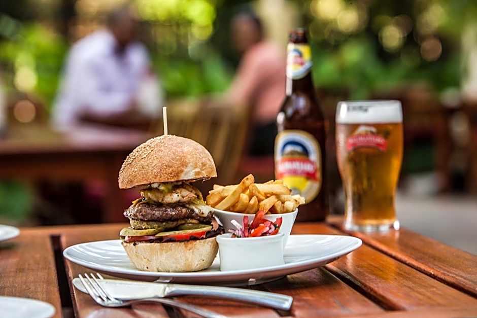 Southern Sun Dar es Salaam