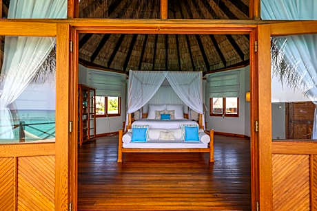 Island Lagoon Villa