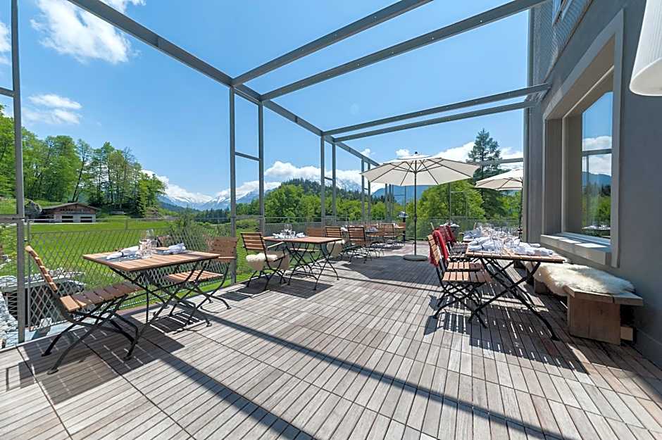 Hotel Wetterhorn