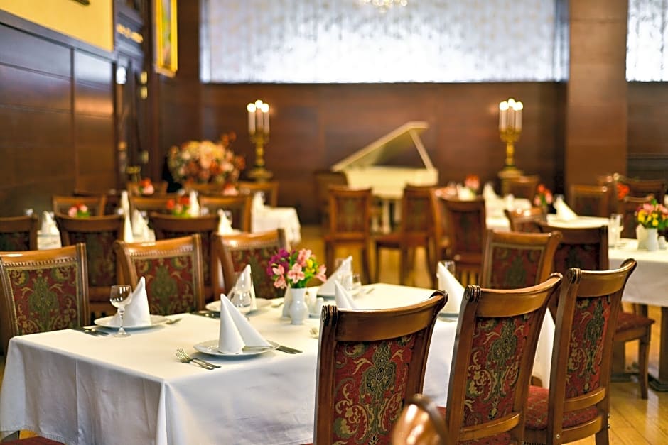 METROPOL HOTEL Yerevan