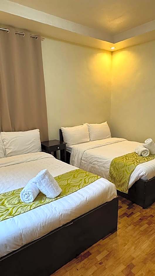Elliannah Pines Hotel