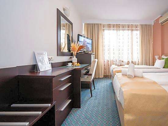 Hotel Sumadija by ProteIn