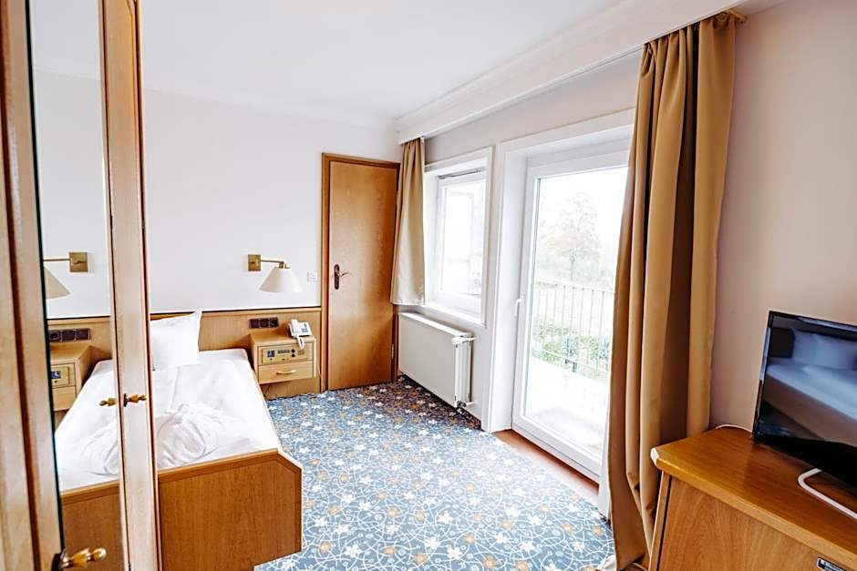 Berghotel Hoher Knochen