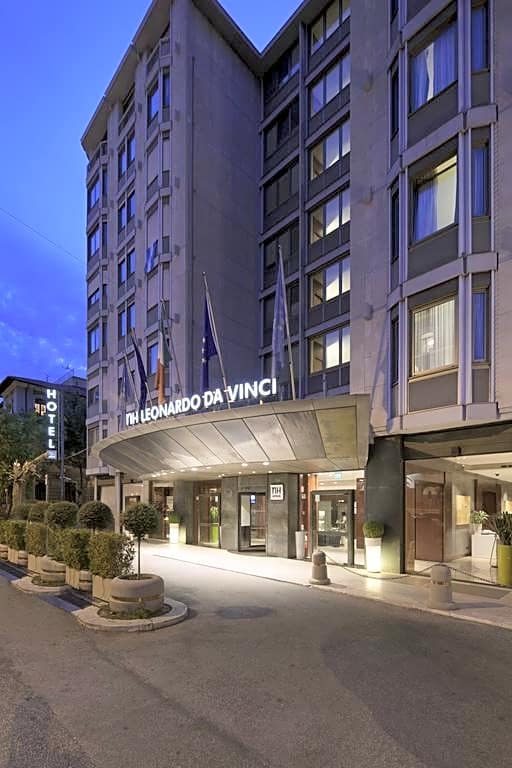 NH Collection Roma Centro