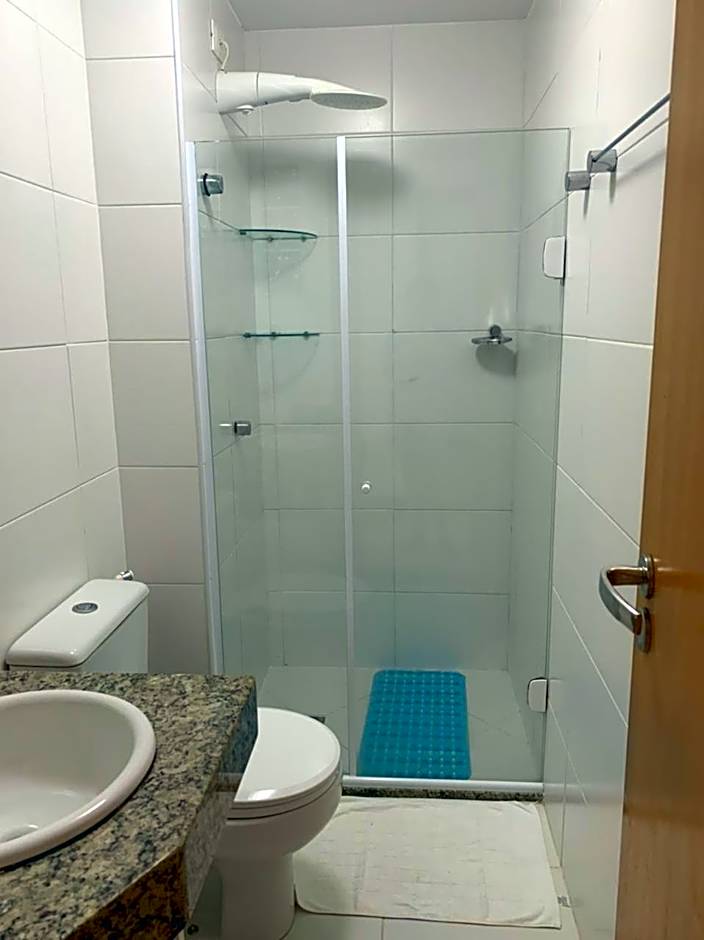 Imbassaí Bahia Temporada Térreo