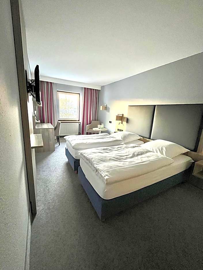 Flair Hotel Dobrachtal