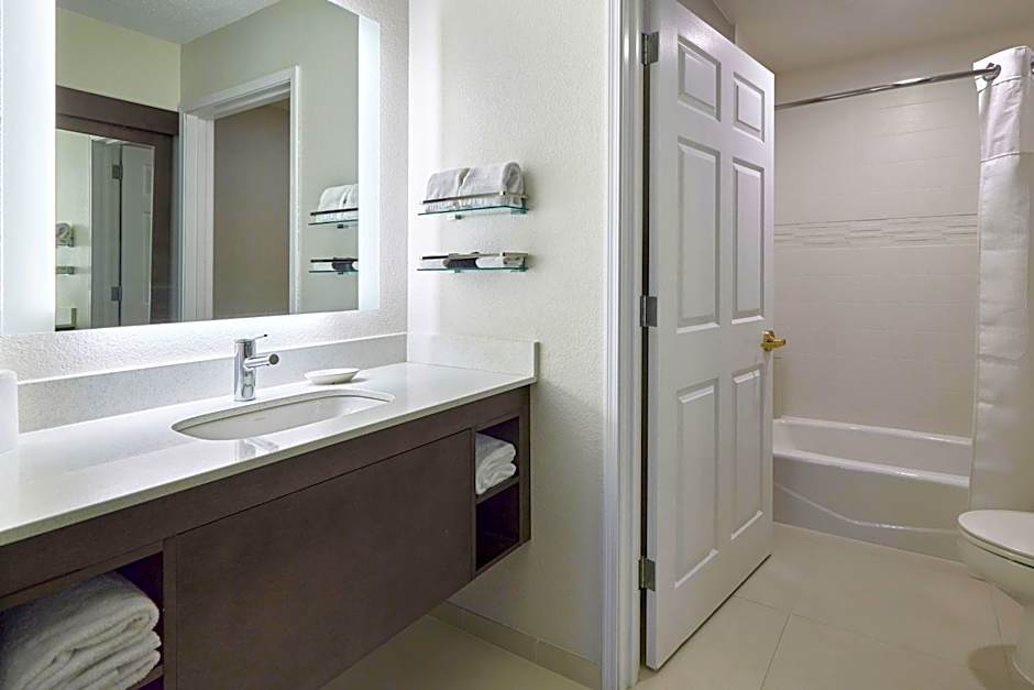 Residence Inn by Marriott Eugene Springfield