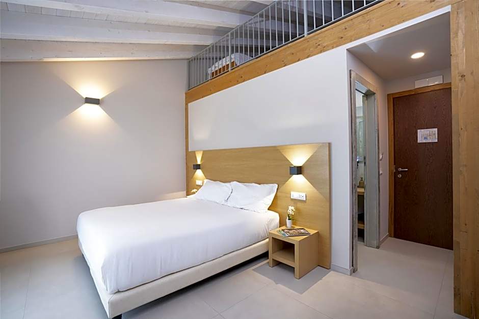 Ros'e Mari Green Home Hotel