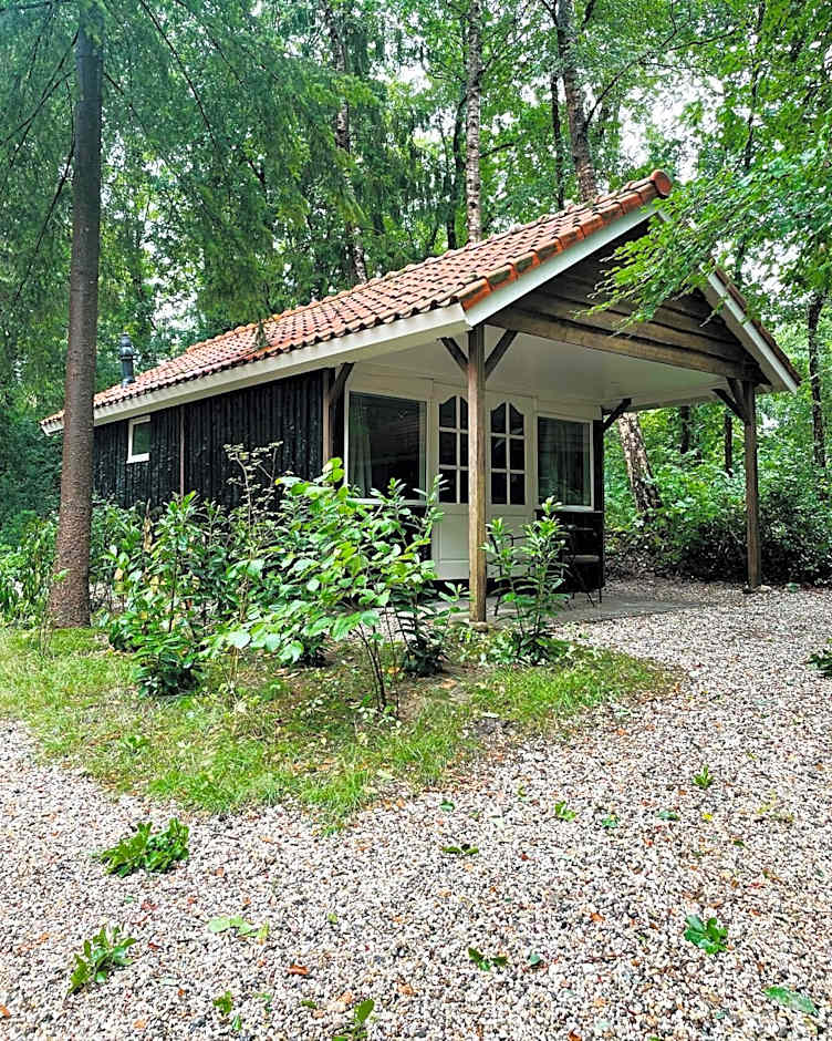 Landgoedhotel Villa Vennendal