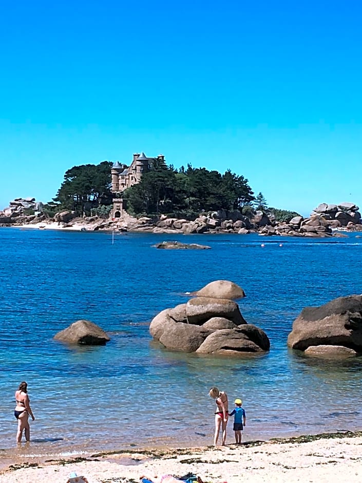 Chambres D'Hotes L'Atipic