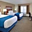 Best Western Big Spring Lodge