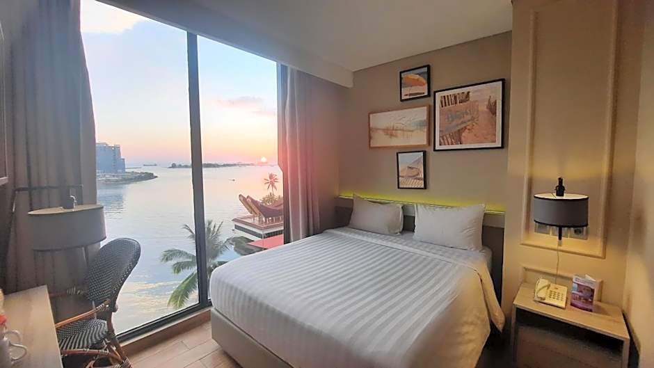 Expressia Hotel Makassar