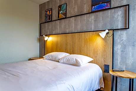 Standard Double Room - Accessible