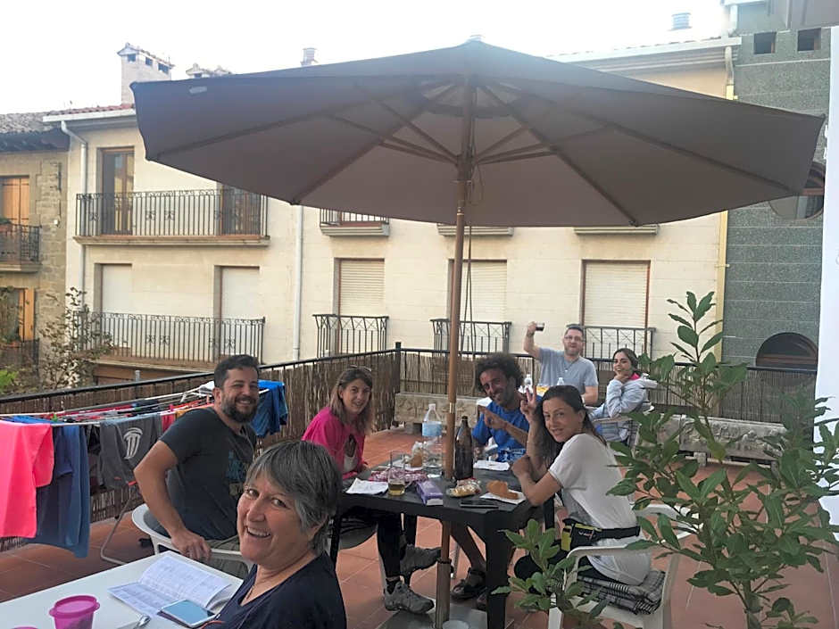 Albergue Estrella Guia