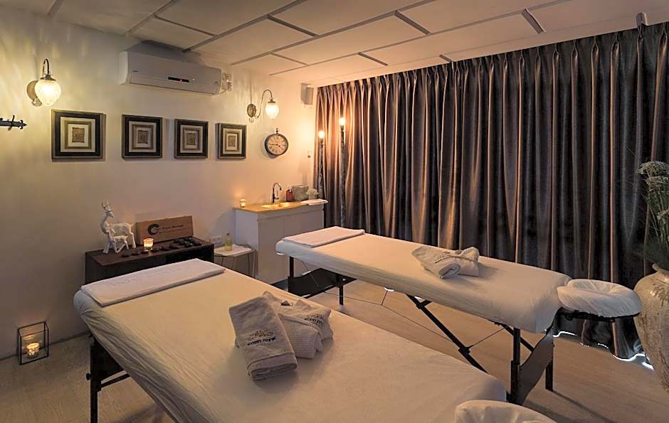 Estate Spa Boutique Hotel - Adults Only