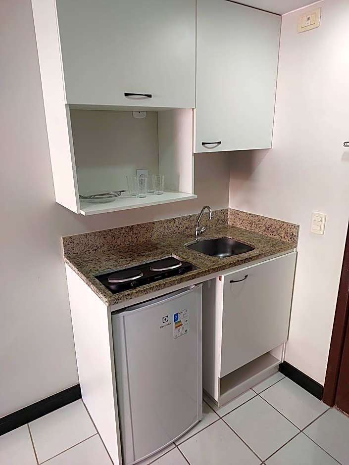 Lake Side Hotel em Brasília 64422