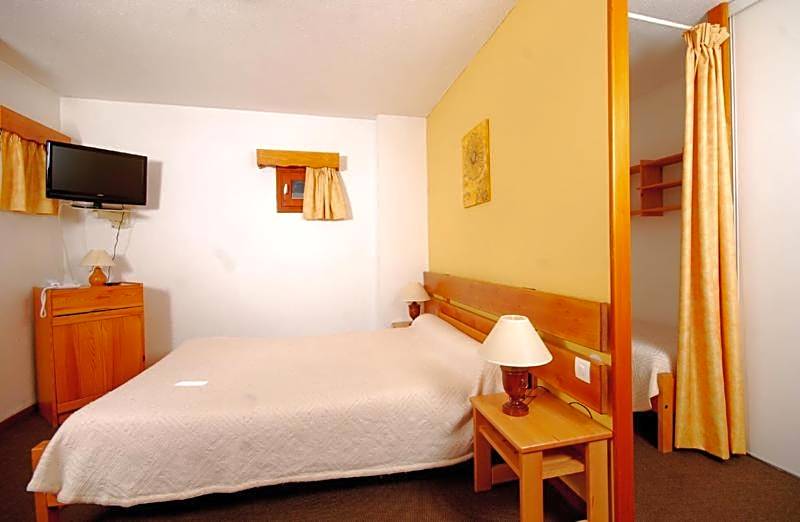 Résidence La Rochetaillée