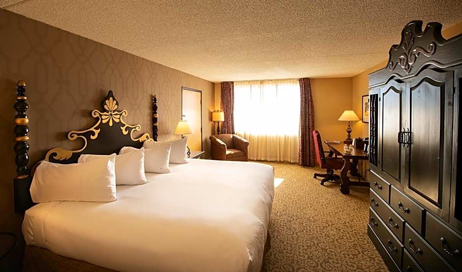 Hotel Encanto de Las Cruces - Heritage Hotels and Resorts