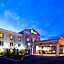 Holiday Inn Express Toledo-Oregon By IHG