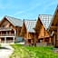 Madame Vacances Les Chalets Du Berger