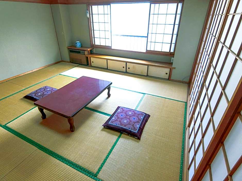 Beppu Kannawa Onsen HIROMIYA
