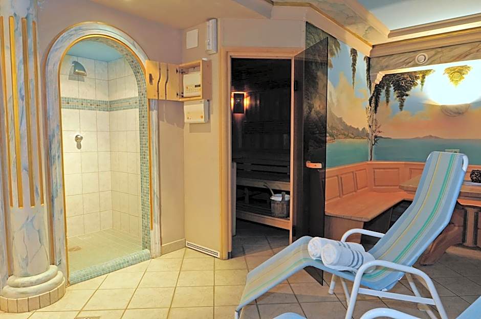 Hotel Gasthof Stoanerhof