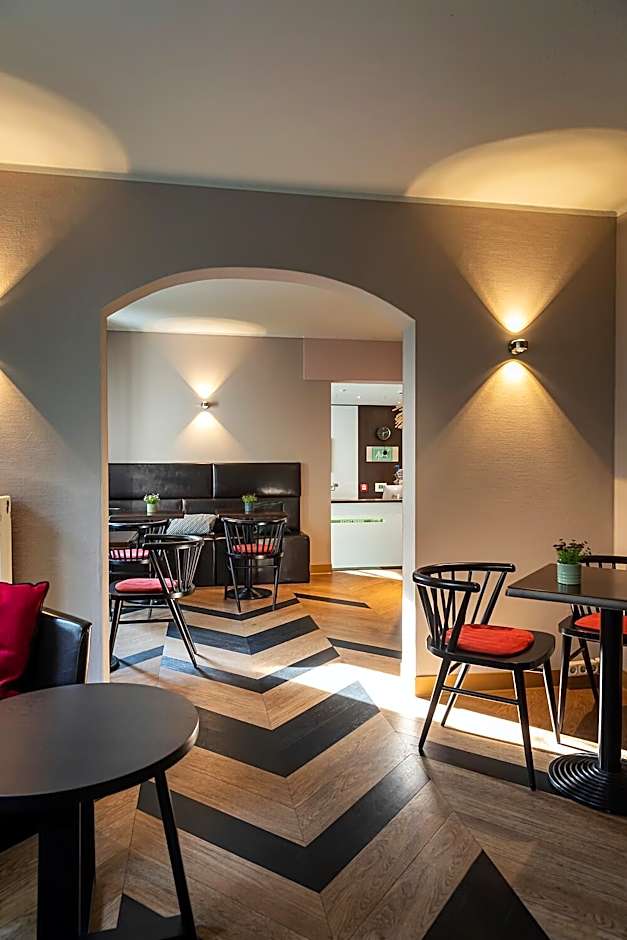 ACHAT Hotel Dresden Elbufer