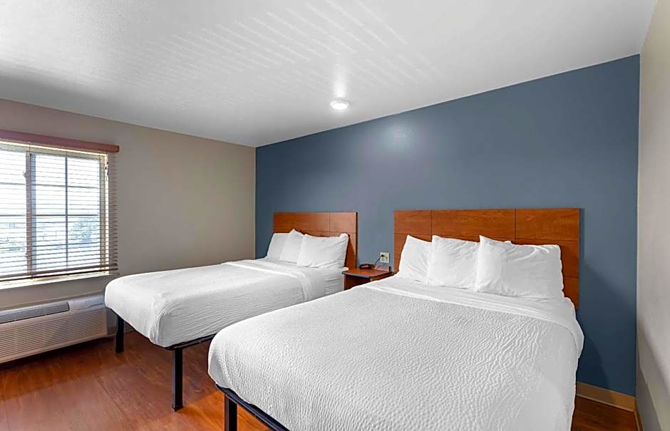 Extended Stay America Suites - Denver - Airport