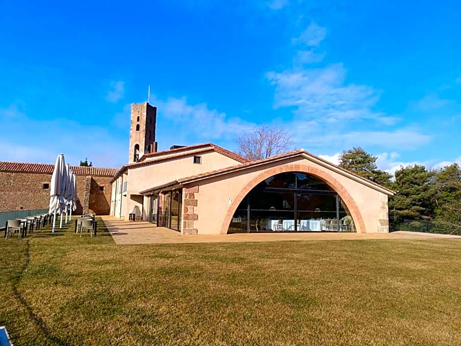 Abbatissa Hotel Restaurant