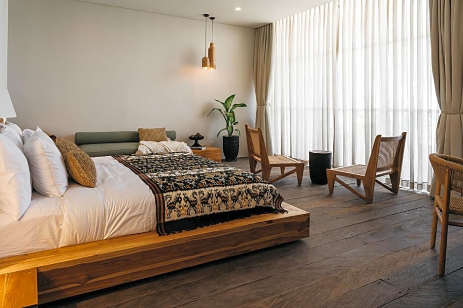 Alamayah Boutique Retreat Hotel