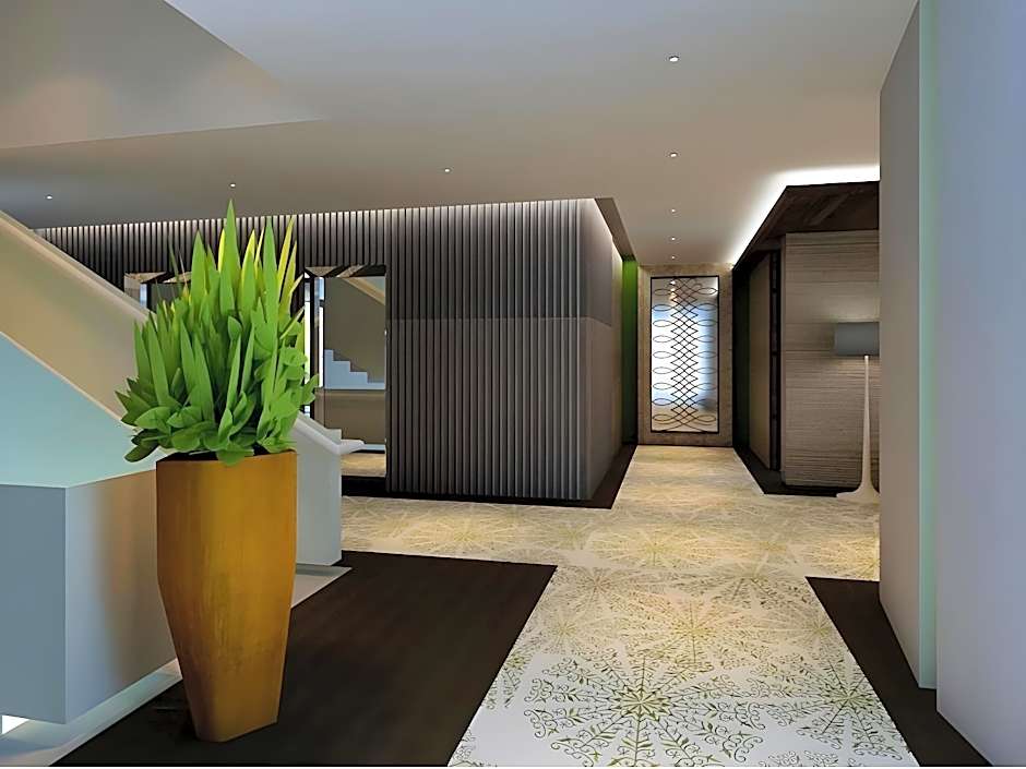 KHAS Makassar Hotel