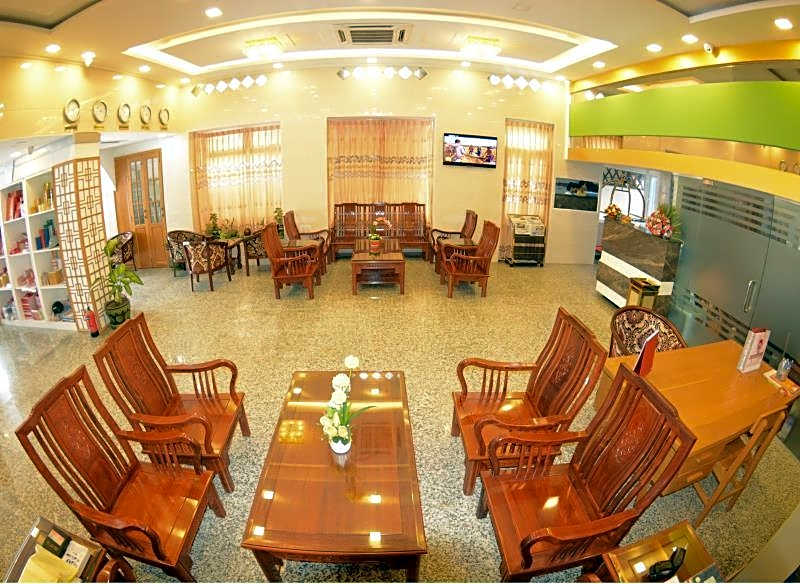 Kaung Myint Hotel