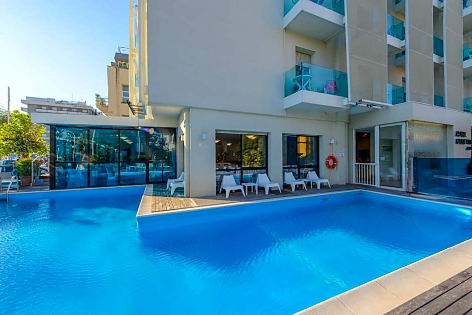 Hotel Giulietta