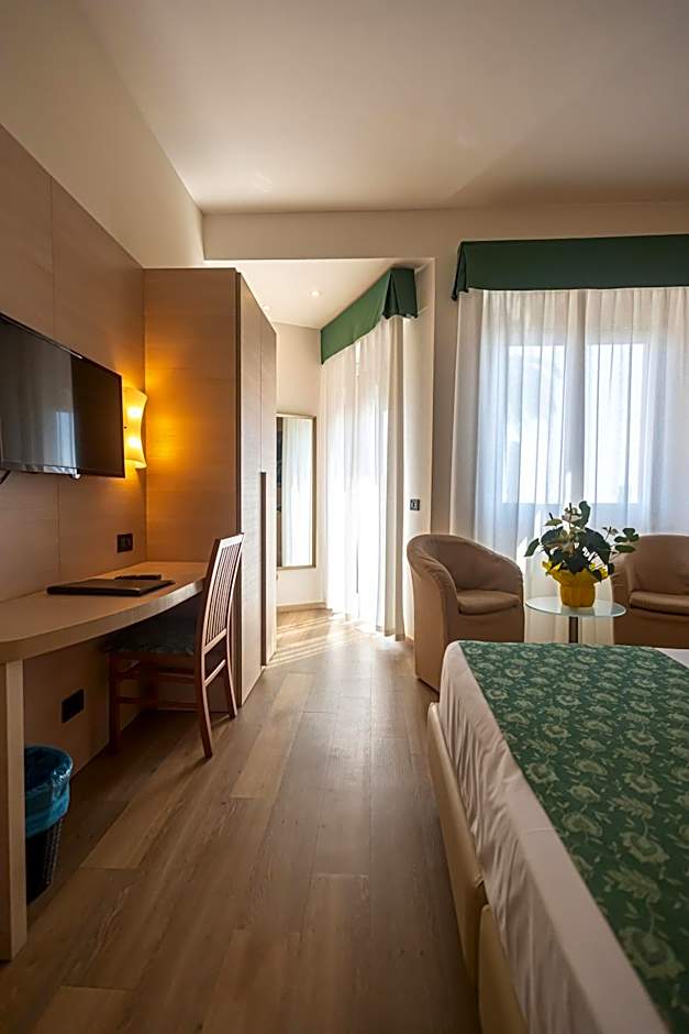 Hotel Esperia