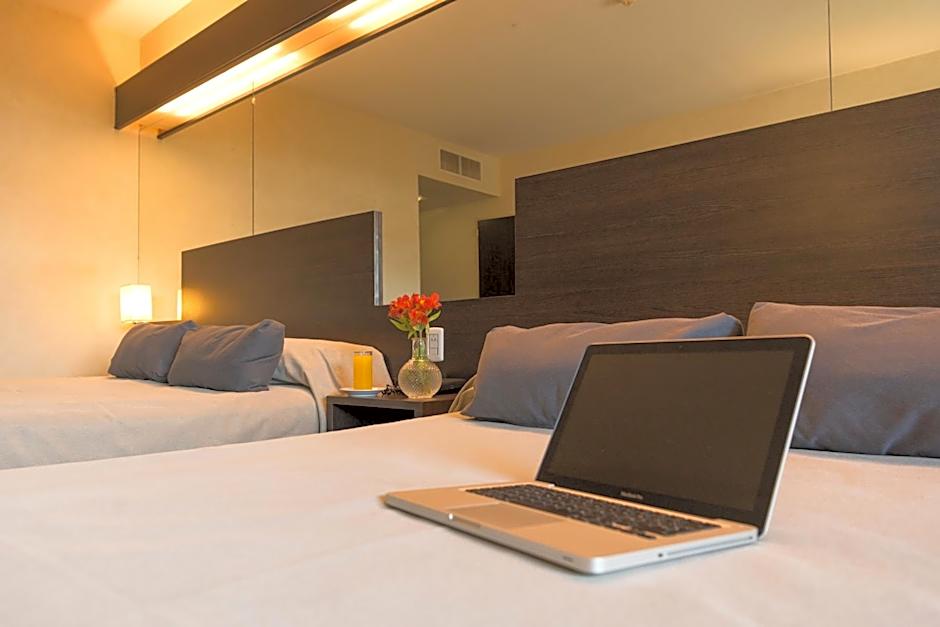 Hathor Hotels Mendoza