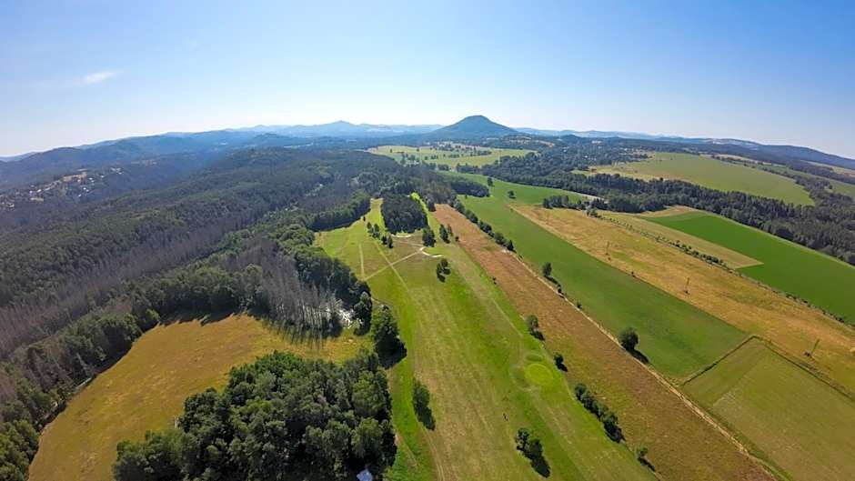 Penzion Pod Devítkou